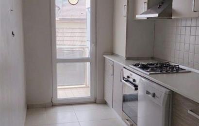 Pendik Yayalar Martan Resident Satılık 4+1 Çatı Dubleksi