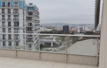Pendik Yayalar Martan Resident Satılık 4+1 Çatı Dubleksi