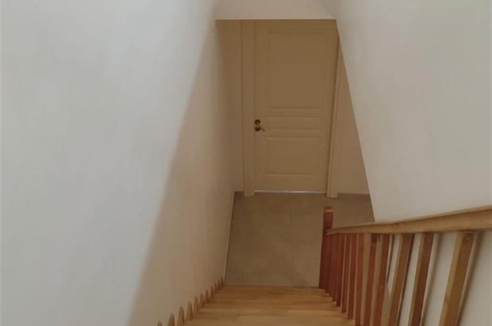 Pendik Yayalar Martan Resident Satılık 4+1 Çatı Dubleksi