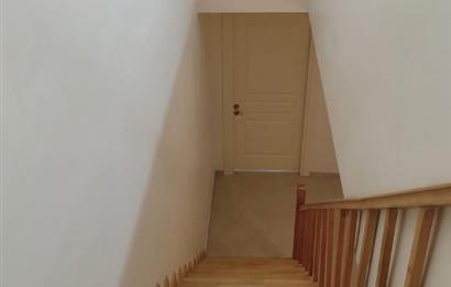 Pendik Yayalar Martan Resident Satılık 4+1 Çatı Dubleksi