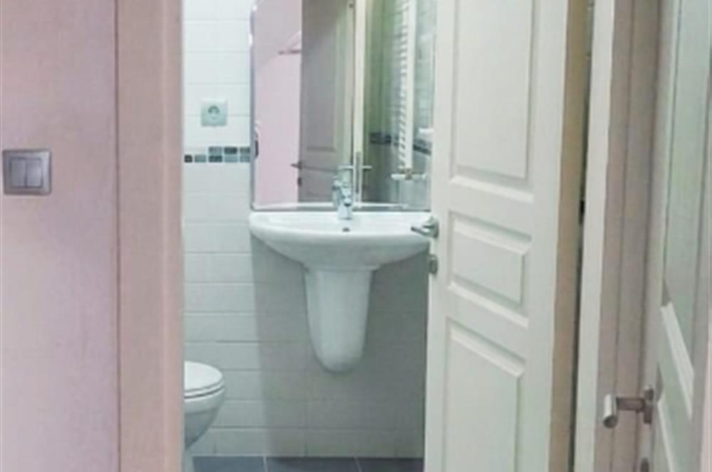 Pendik Yayalar Martan Resident Satılık 4+1 Çatı Dubleksi