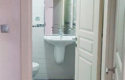 Pendik Yayalar Martan Resident Satılık 4+1 Çatı Dubleksi