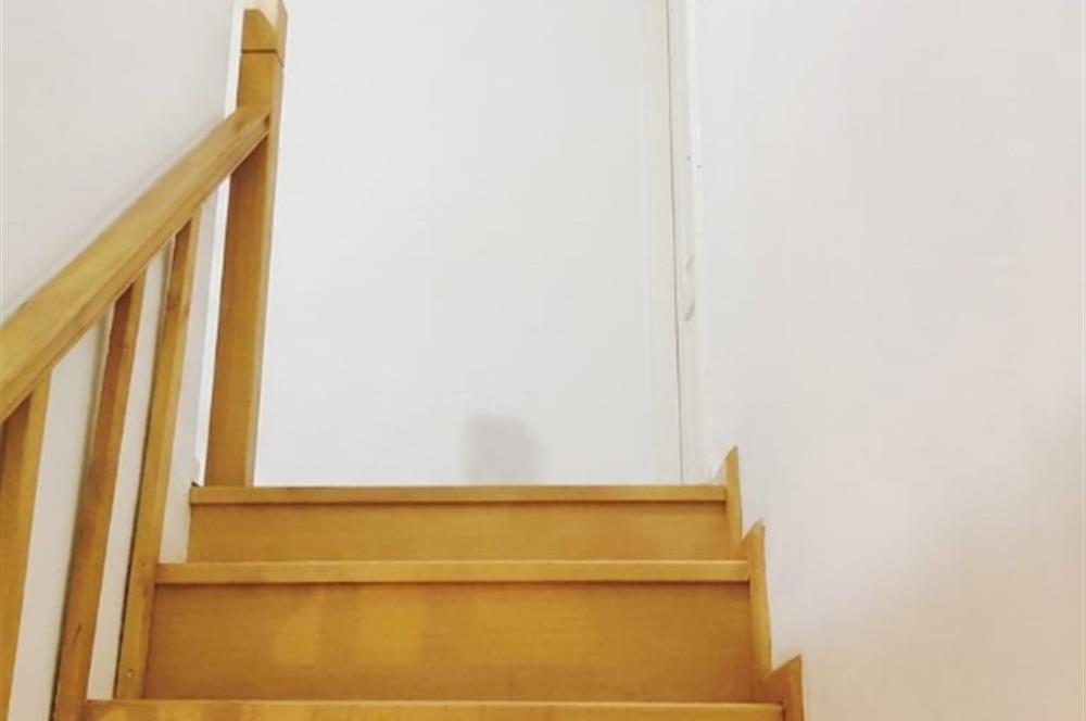 Pendik Yayalar Martan Resident Satılık 4+1 Çatı Dubleksi