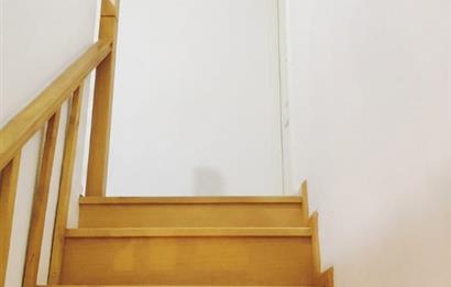 Pendik Yayalar Martan Resident Satılık 4+1 Çatı Dubleksi