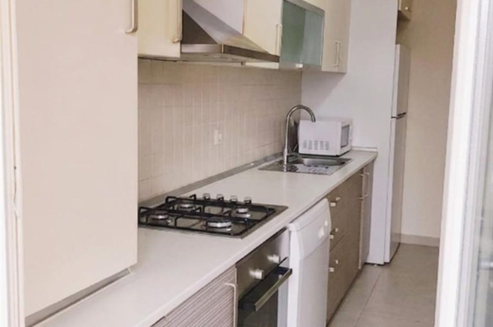 Pendik Yayalar Martan Resident Satılık 4+1 Çatı Dubleksi