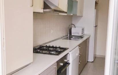 Pendik Yayalar Martan Resident Satılık 4+1 Çatı Dubleksi