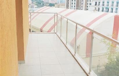 Pendik Yayalar Martan Resident Satılık 4+1 Çatı Dubleksi