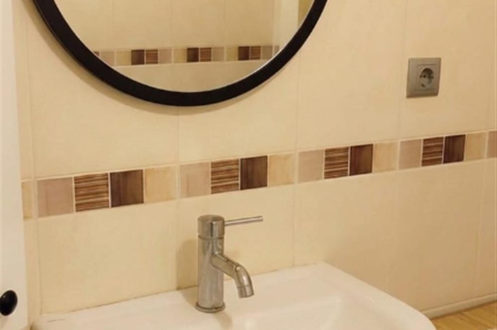 Pendik Yayalar Martan Resident Satılık 4+1 Çatı Dubleksi