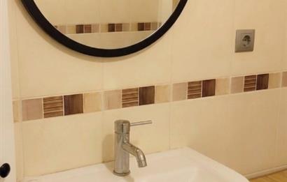 Pendik Yayalar Martan Resident Satılık 4+1 Çatı Dubleksi