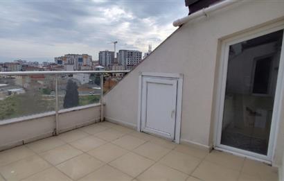 Pendik Yayalar Martan Resident 4+1 Satılık Çatı Dubleks