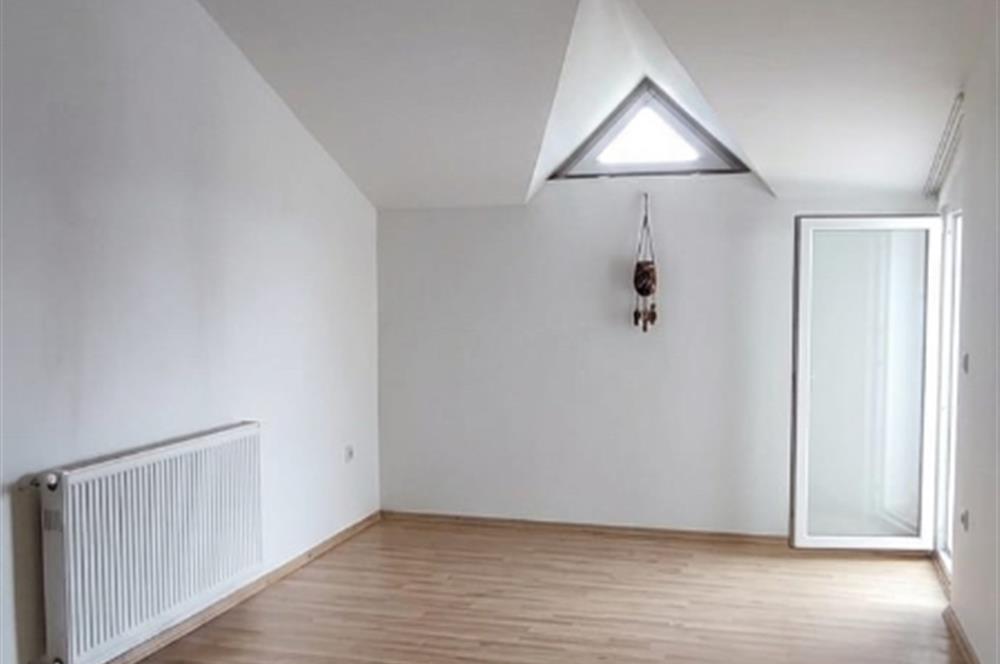 Pendik Yayalar Martan Resident 4+1 Satılık Çatı Dubleks