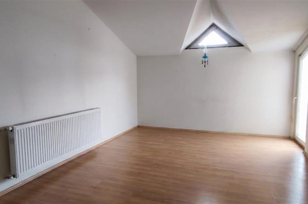 Pendik Yayalar Martan Resident 4+1 Satılık Çatı Dubleks