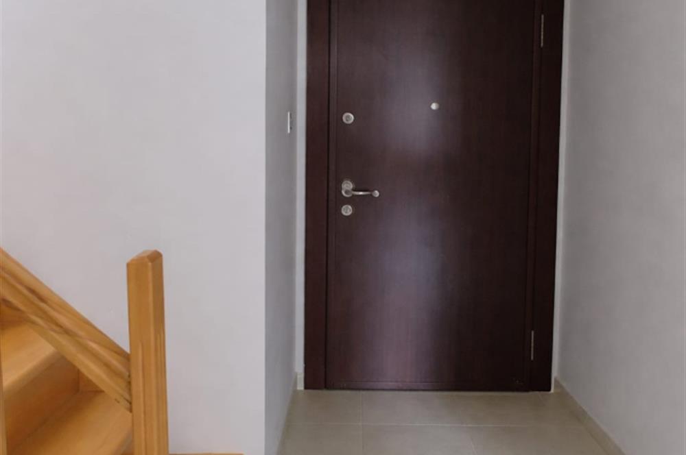 Pendik Yayalar Martan Resident 4+1 Satılık Çatı Dubleks