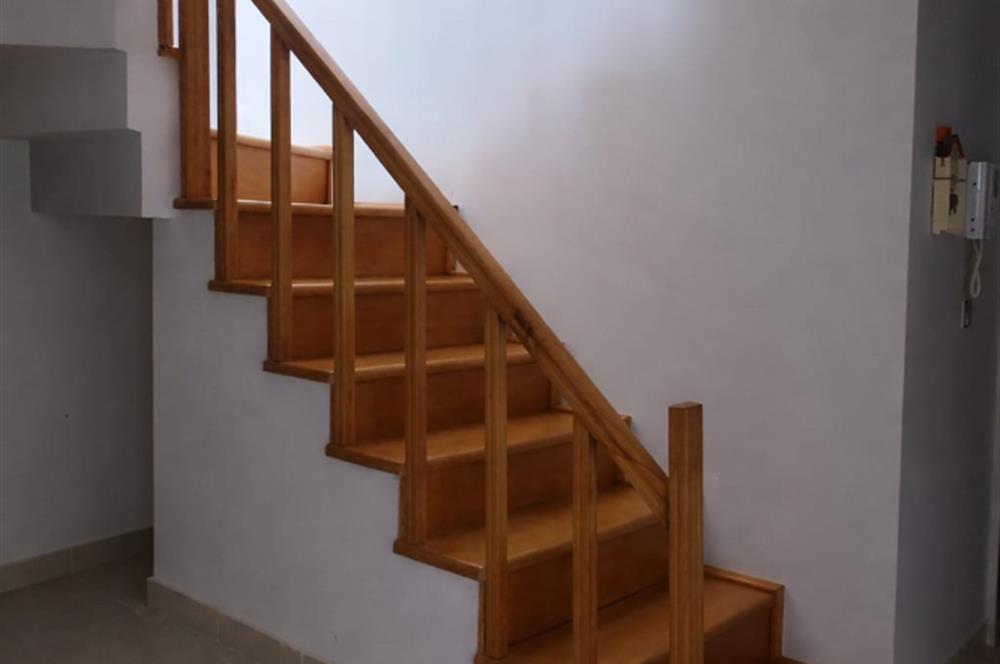 Pendik Yayalar Martan Resident 4+1 Satılık Çatı Dubleks