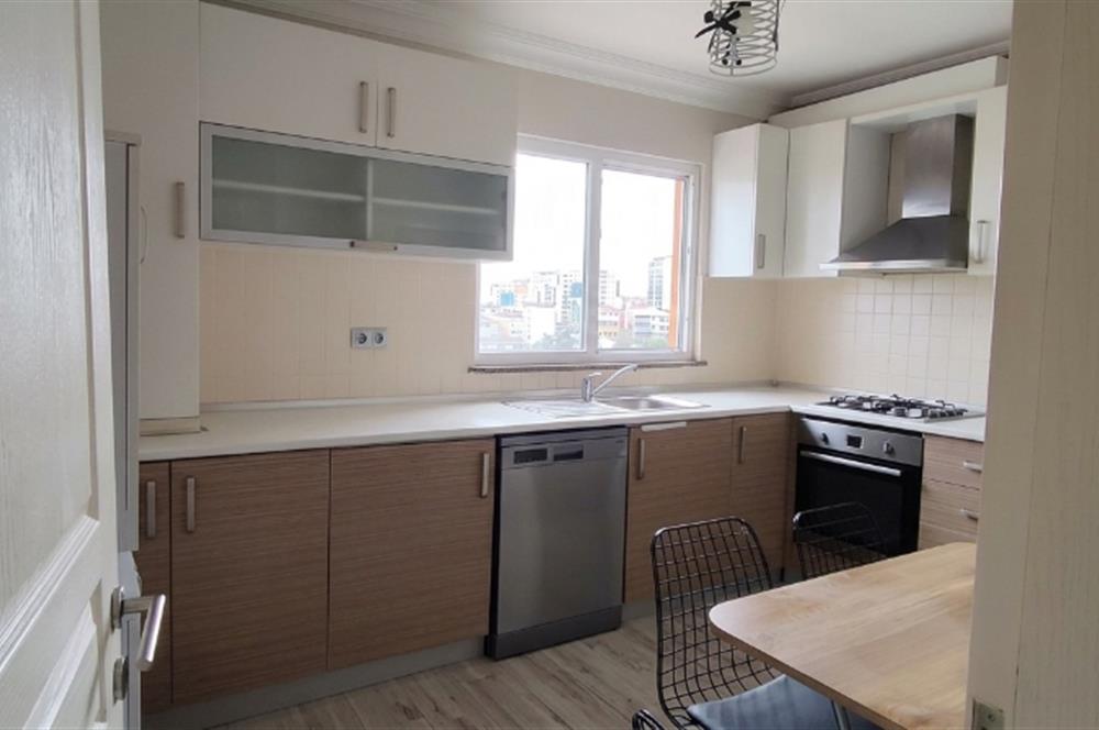 Pendik Yayalar Martan Resident 4+1 Satılık Çatı Dubleks