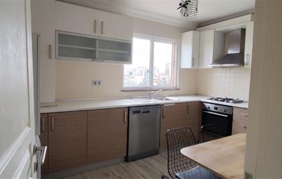 Pendik Yayalar Martan Resident 4+1 Satılık Çatı Dubleks