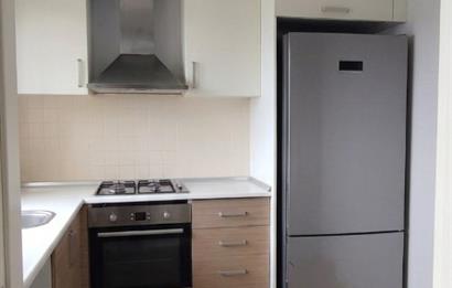 Pendik Yayalar Martan Resident 4+1 Satılık Çatı Dubleks