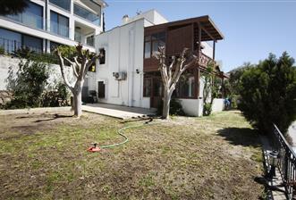 Bodrum Bağla'da Kiralık Eşyalı Bahçe Dubleksi - 7 - 33698