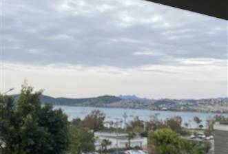 Bardakçı Yüzme Havuzlu Site Mobilyalı Manzaralı Kiralık Daire - 12 - 33692