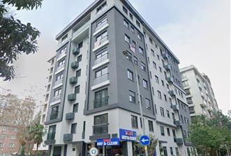 C21 Perfect'ten Fırın Sokak 2+1 Kiralık Ara Kat - 8 - 33710