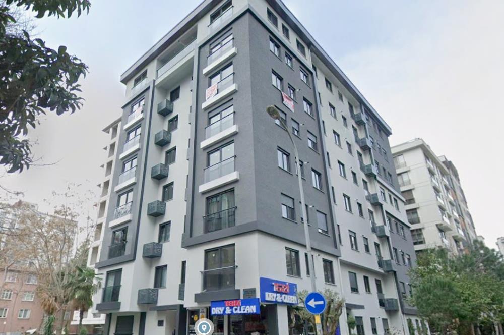 C21 Perfect'ten Fırın Sokak 2+1 Kiralık Ara Kat