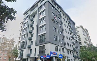 C21 Perfect'ten Fırın Sokak 2+1 Kiralık Ara Kat