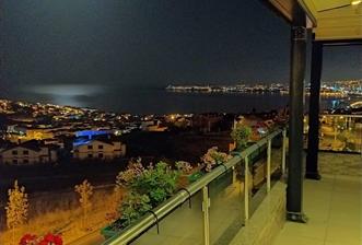 DENİZ MANZARALI BÜYÜKÇEKMECE TURGUT ÖZALDA SATILIK DUBLEKS - 7 - 30878