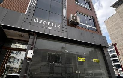 Bankadan Satılık Dükkan