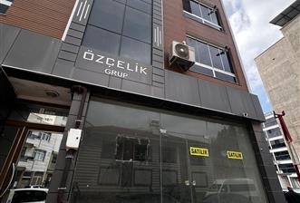 Bankadan Satılık Dükkan - 9 - 33675