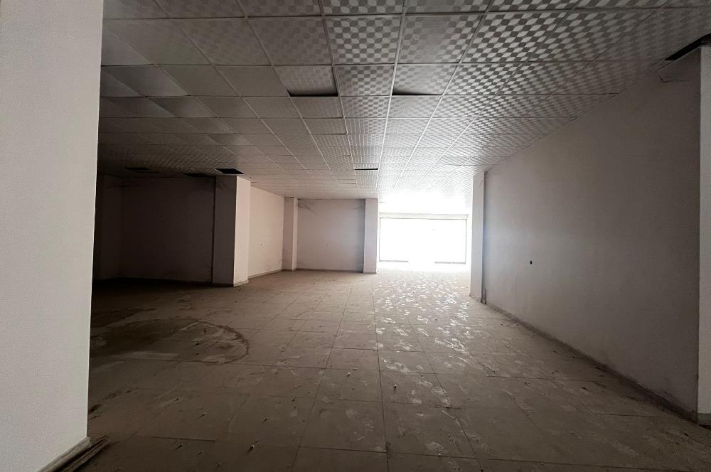 Bankadan Satılık Dükkan