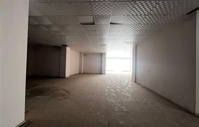 Bankadan Satılık Dükkan