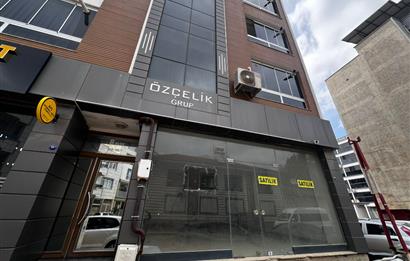 Bankadan Satılık Dükkan