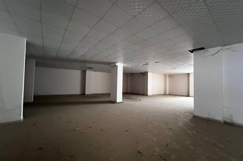 Bankadan Satılık Dükkan