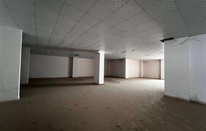 Bankadan Satılık Dükkan