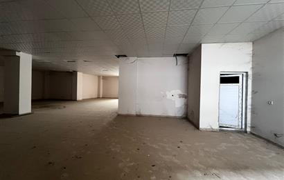 Bankadan Satılık Dükkan