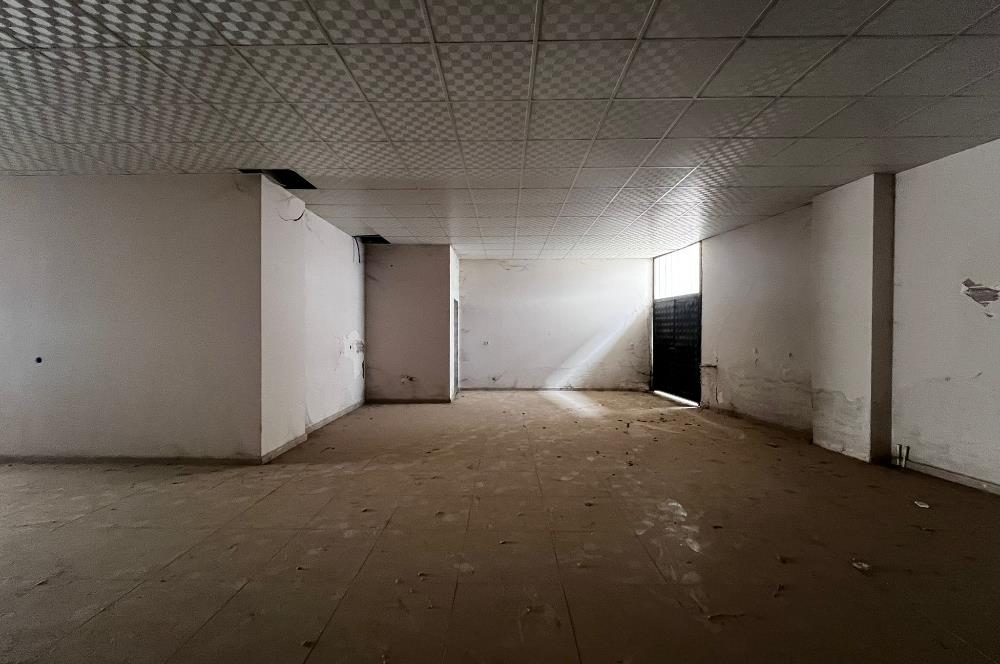 Bankadan Satılık Dükkan