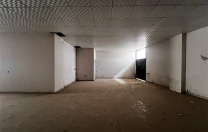 Bankadan Satılık Dükkan