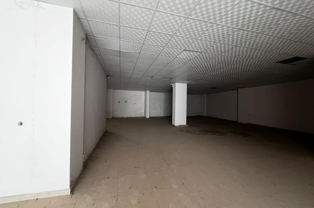 Bankadan Satılık Dükkan