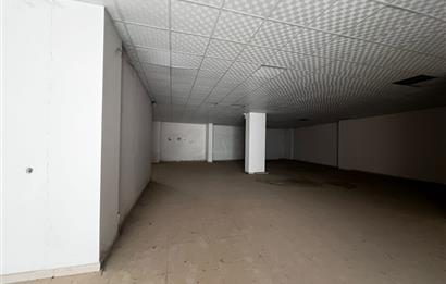 Bankadan Satılık Dükkan