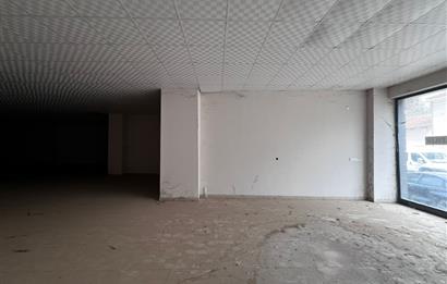 Bankadan Satılık Dükkan