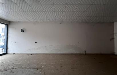 Bankadan Satılık Dükkan