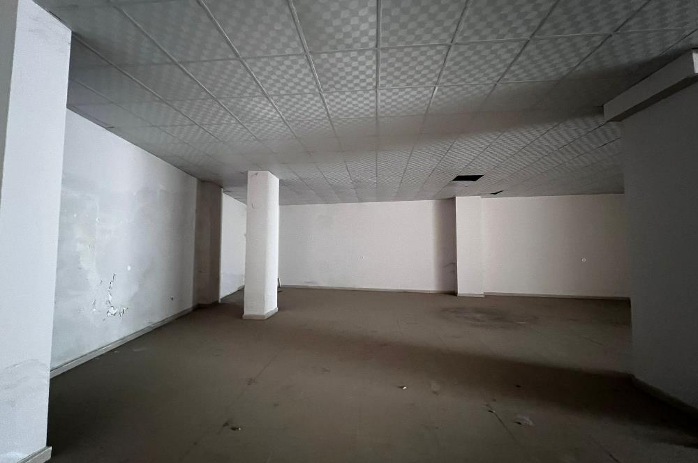 Bankadan Satılık Dükkan