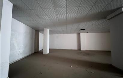 Bankadan Satılık Dükkan