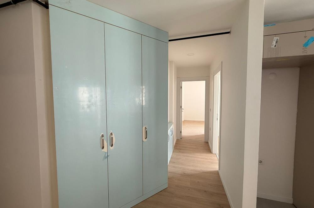 C21 Perfect'ten Fırın Sokak 2+1 Kiralık Ara Kat