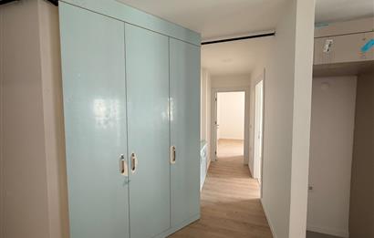 C21 Perfect'ten Fırın Sokak 2+1 Kiralık Ara Kat