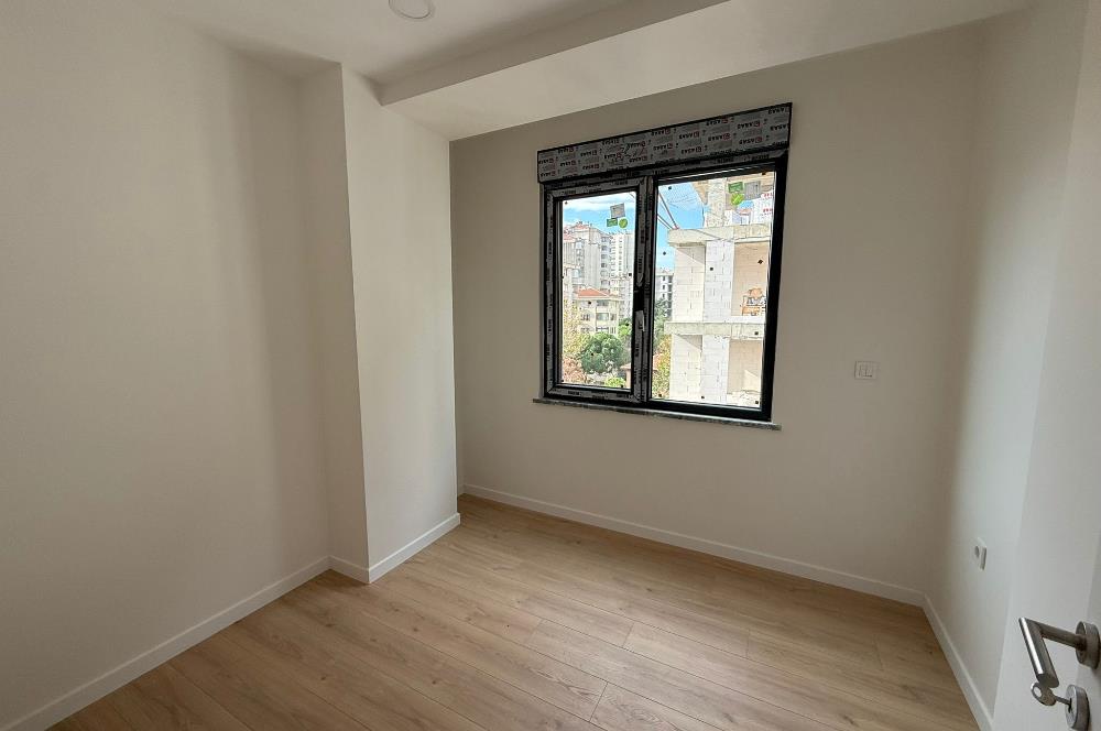 C21 Perfect'ten Fırın Sokak 2+1 Kiralık Ara Kat