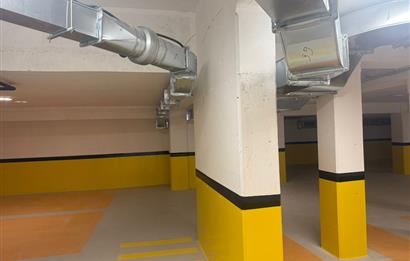 C21 Perfect'ten Fırın Sokak 2+1 Kiralık Ara Kat