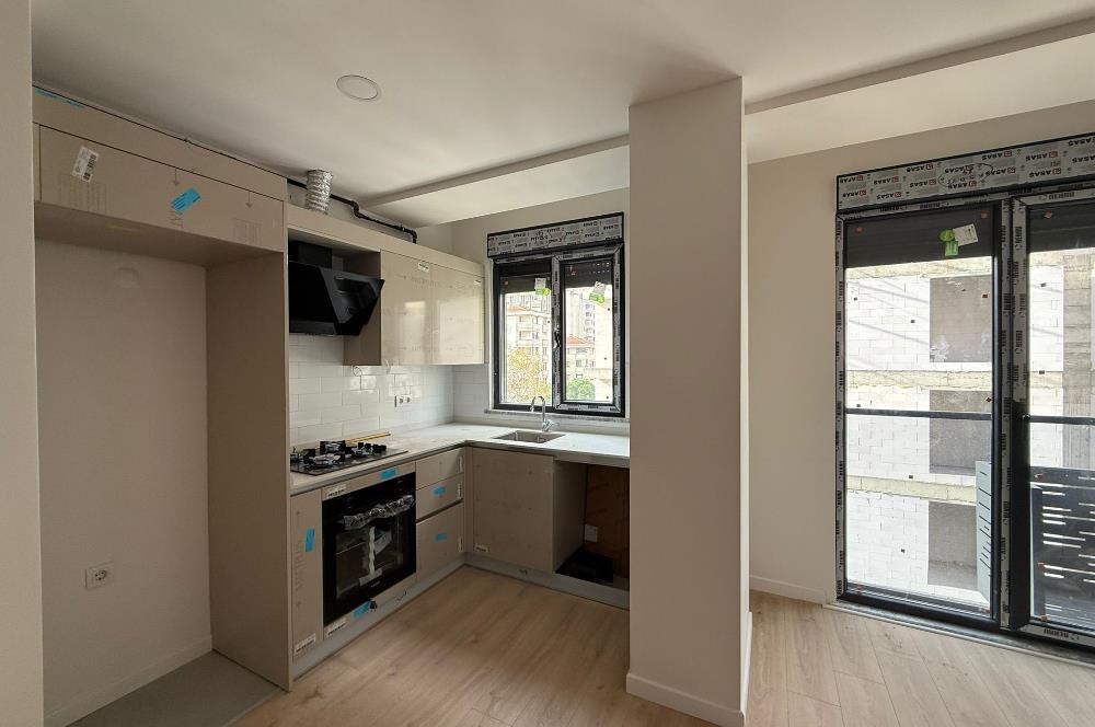 C21 Perfect'ten Fırın Sokak 2+1 Kiralık Ara Kat