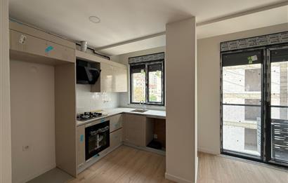 C21 Perfect'ten Fırın Sokak 2+1 Kiralık Ara Kat