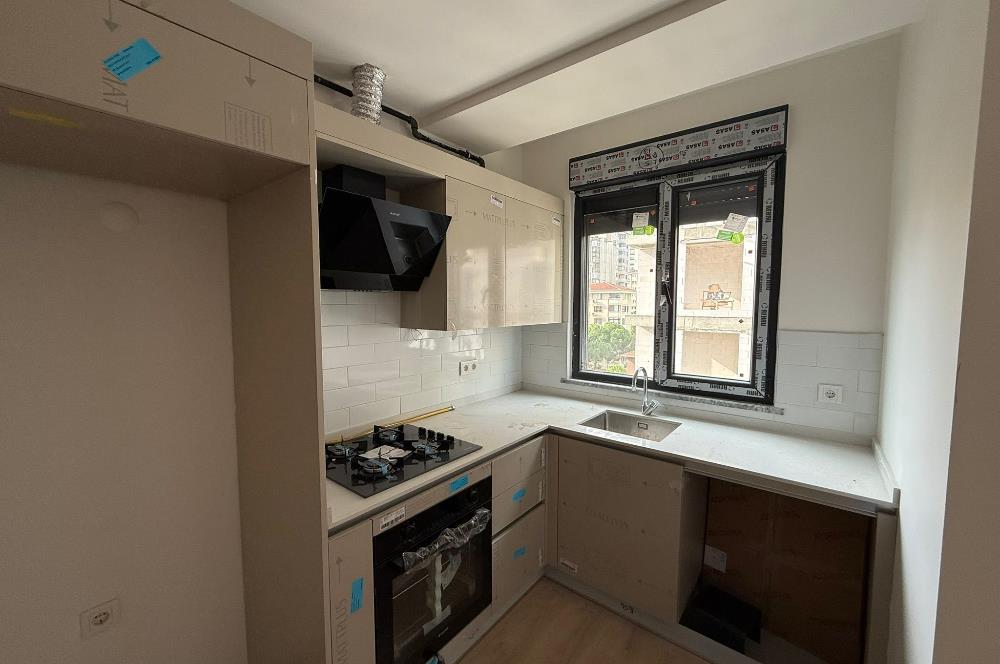 C21 Perfect'ten Fırın Sokak 2+1 Kiralık Ara Kat